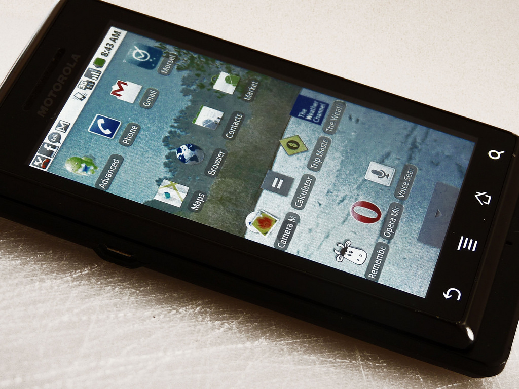 anons Над 3300 Android приложения неправомерно следят деца