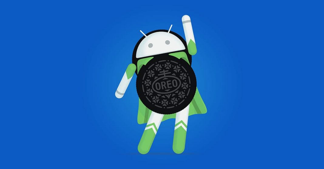 Oreo вече подслажда 5 процента от Android устройствата