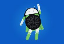 Oreo вече подслажда 5 процента от Android устройствата