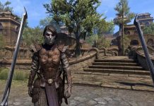Morrowind на Xbox One X: най-бавната Elder Scrolls игра става най-бързата