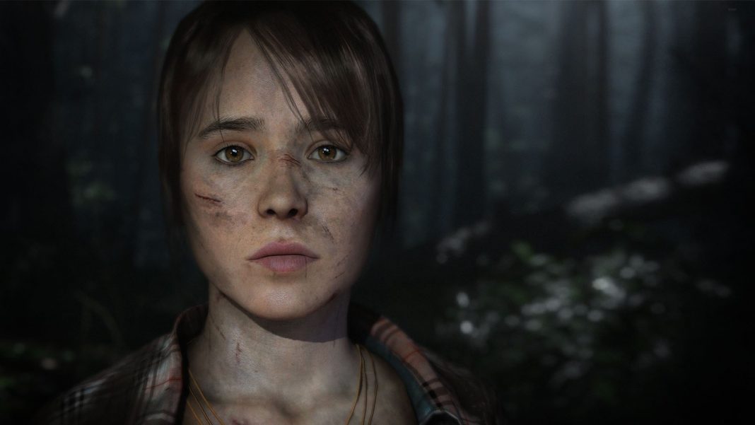 anons PlayStation Plus игрите за май ви носят Rayman Legends и Beyond: Two Souls