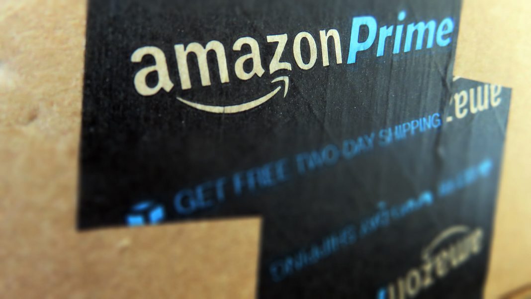 anons Абонаментът на Amazon Prime скача с още 20 долара