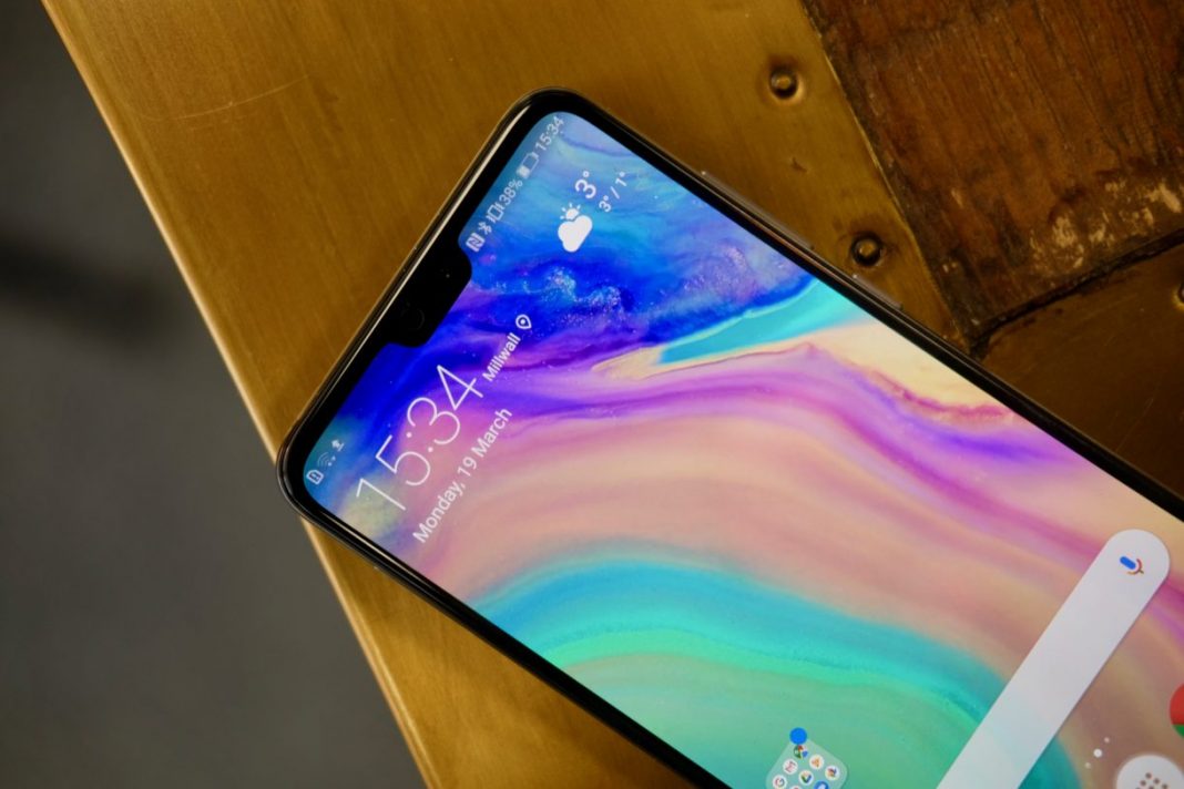 anons Huawei P20 Pro е най-продаваният телефон на компанията в Европа