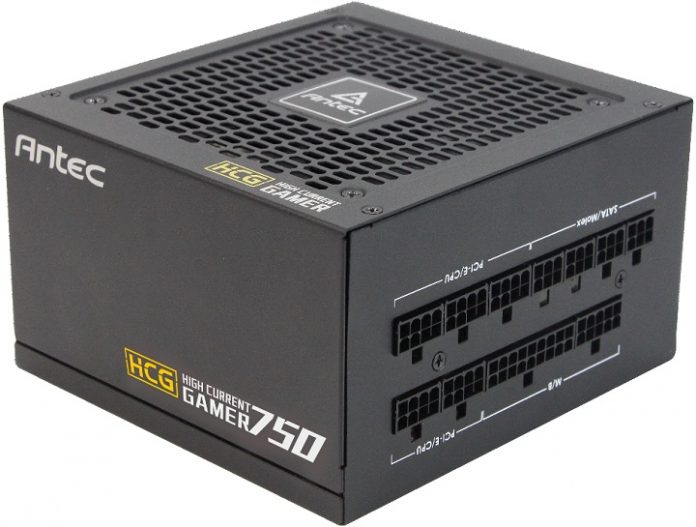 antec-hcg-gold-1 Стартираха продажбите на компютърните захранвания Antec High Current Gamer Gold