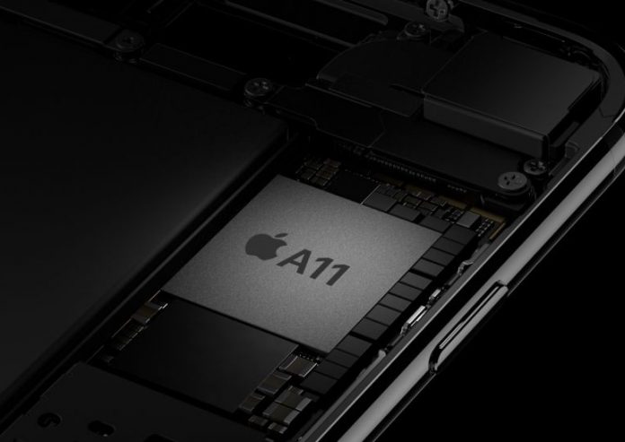 applecustomprocessor От 2020 година Apple ще започне да заменя процесорите на Intel със собствени чипове