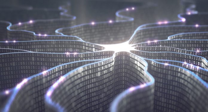 Artificial Intelligence Neural Network ИИ AREL, описваща показаното на изображенията, преминава теста на Тюринг е 60% от опитите