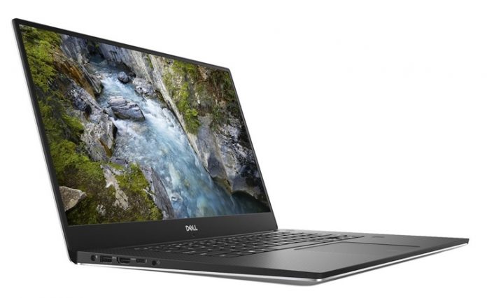 Dell представи топ-лаптопи с процесори Core i9 и 128 GB оперативна памет