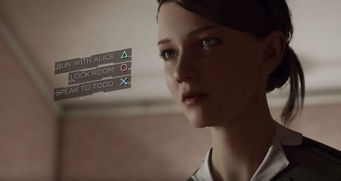 detroit-become-human-1 Експеримент доказа, че видео игрите имат по-голямо емоционално въздействие от телевизията и филмите