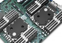 EKWB представи процесорния воден блок EK-Annihilator EX/EP за LGA3647 процесори