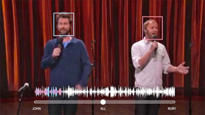 Google представи ИИ, който може да разпознае гласа на отделен човек в тълпата