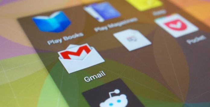gmail В Gmail се появиха „секретни“ съобщения