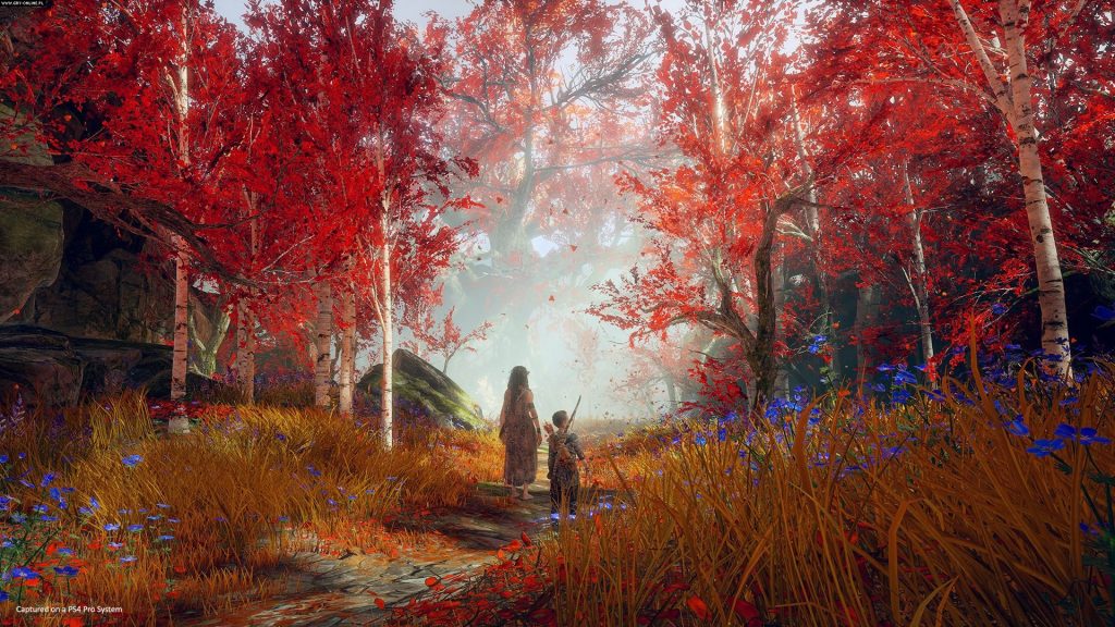 God of War: съвършенството има своето име (ревю)