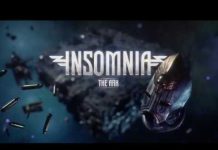 Insomnia: The Ark излиза тази година
