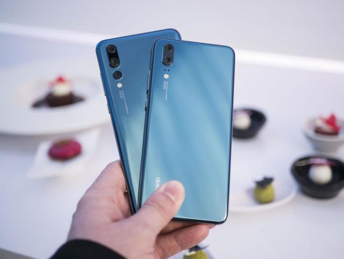 huawei_p20series Huawei P20 и P20 Pro счупиха всички рекорди по продажби