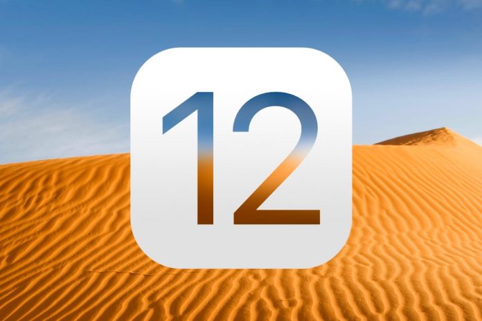 iOS-12-22 Apple вече тества iOS 12 за iPhone, iPad и iPod Touch