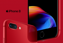 Мтел ще предлага iPhone 8 и iPhone 8 Plus (PRODUCT)RED