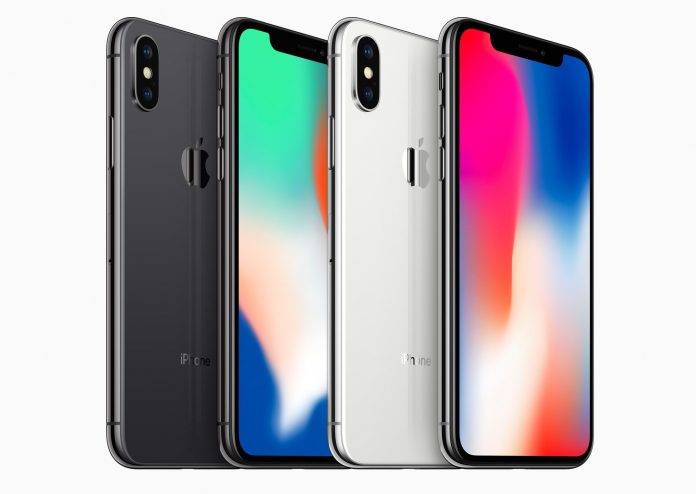 iPhone_X_family Apple получава 86 процента от печалбата на целия пазар за смартфони