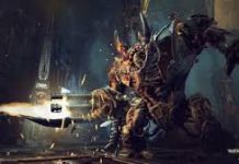 Забавиха излизането на Warhammer 40 000: Inquisitor – Martyr