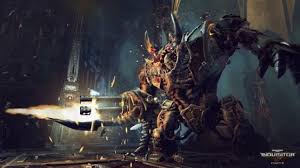 index Забавиха излизането на Warhammer 40 000: Inquisitor – Martyr