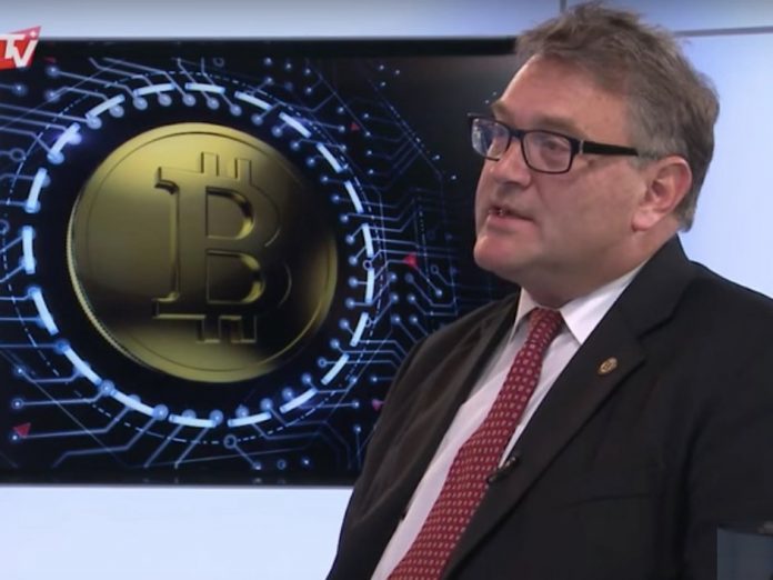 jon matonis Съоснователят на Bitcoin Foundation: криптовалутите не са балон, а игла