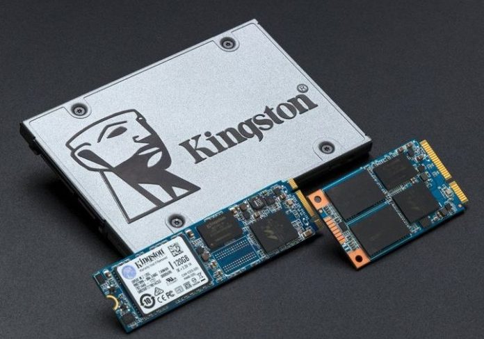 kingston-uv500-1 Kingston представи бюджетните флаш дискове UV500