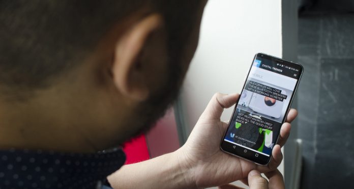 lgv30 LG обеща многократно да ускори излизането на обновяванията за своите смартфони