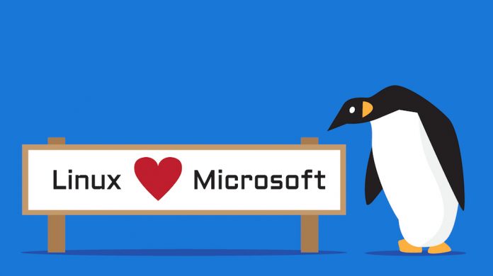 Microsoft активира Windows Defender за своята Linux подсистема