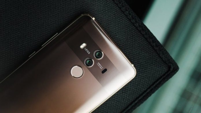 mate10 Предстоящият Huawei Mate 20 постави абсолютен рекорд по производителност