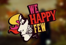 We Happy Few влиза в етап на бета тестване