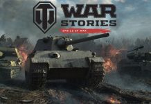 Wargaming анонсира ново безплатно допълнение към World of Tanks: War Stories