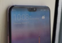 iPhone X или Huawei P20: коя технология за разпознаване на лицето е по-бърза