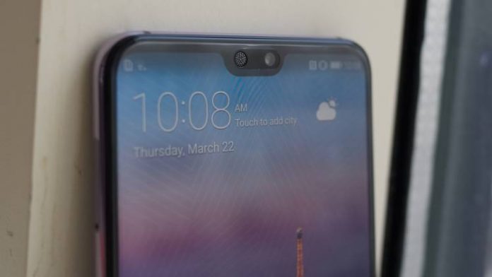 p20-1 iPhone X или Huawei P20: коя технология за разпознаване на лицето е по-бърза