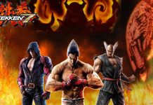Обновяването на Denuvo чувствително забавя Tekken 7