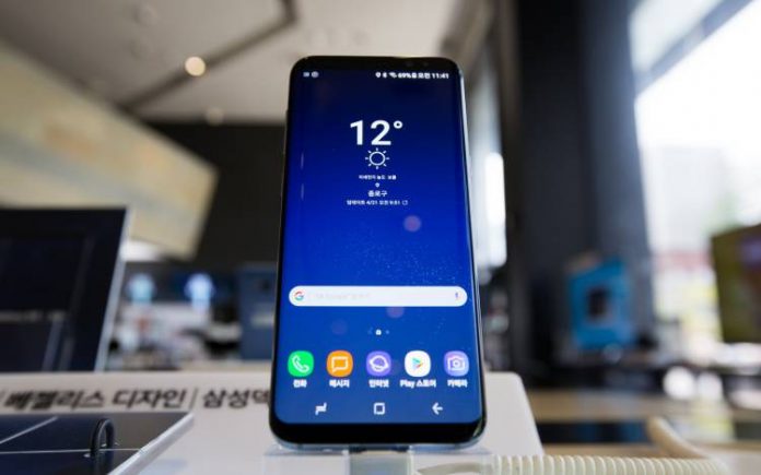 s9-5 Samsung Galaxy S9 и S9+ заеха първото място в рейтинга Consumer Reports