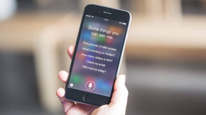 siri Apple обяви плановете си за развитието на Siri