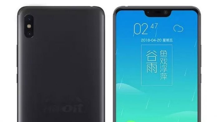 x3 Техническите характеристики на смартфона Xiaomi Mi 7