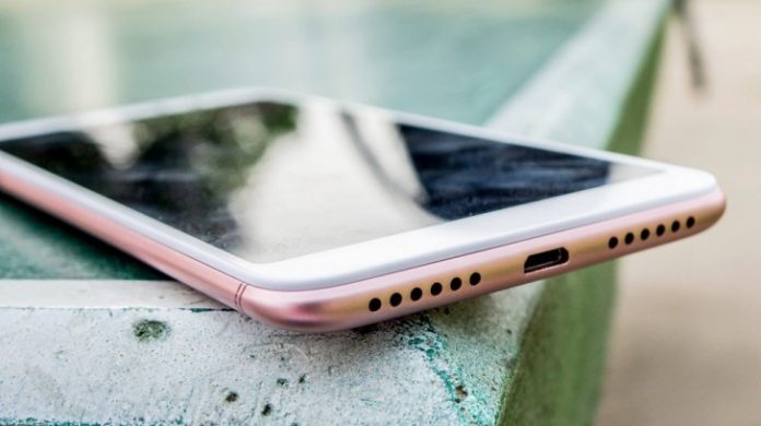 Снимки и подробните технически характеристики на Xiaomi Redmi S2