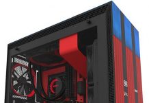 NZXT пуска корпуса H700 PUBG Limited Edition