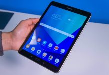 Таблетът Galaxy Tab S4 на базата на Android Oreo скоро ще постъпи в продажба