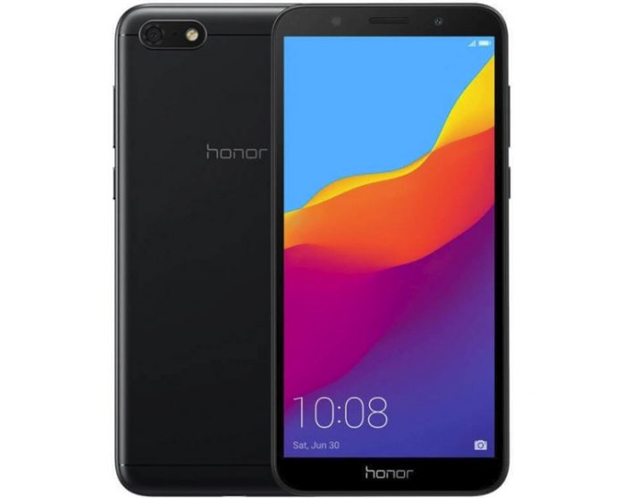 Цената на смартфона Huawei Honor 7S с FullView екран ще е около 140 евро