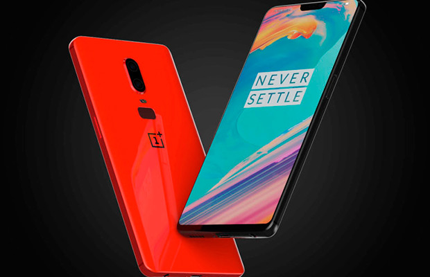 OnePlus 6 (OnePlus A6003) в теста GeekBench преди дебюта си