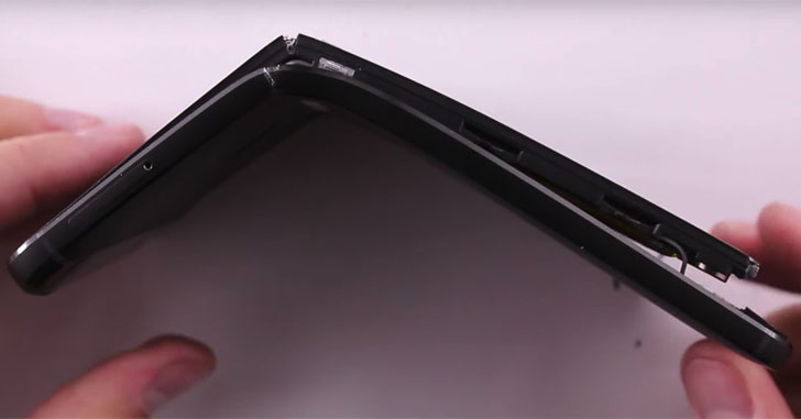 Колко ли всъщност е здрав Huawei P20 Pro?