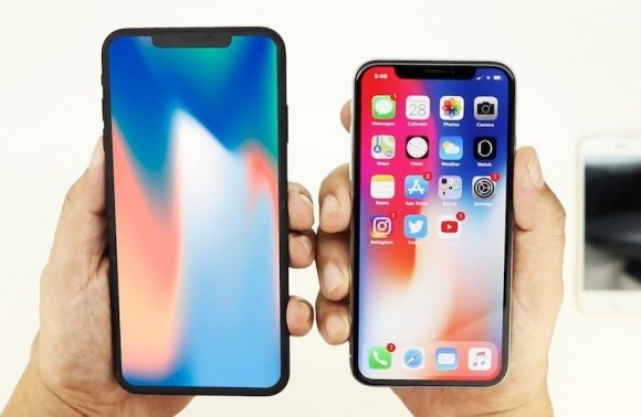 Apple ще представи iPhone 10 Plus през септември