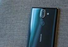 Nokia 8 Sirocco и Nokia 2 получават поредната актуализация