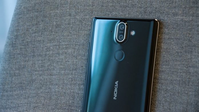 Nokia 8 Sirocco и Nokia 2 получават поредната актуализация