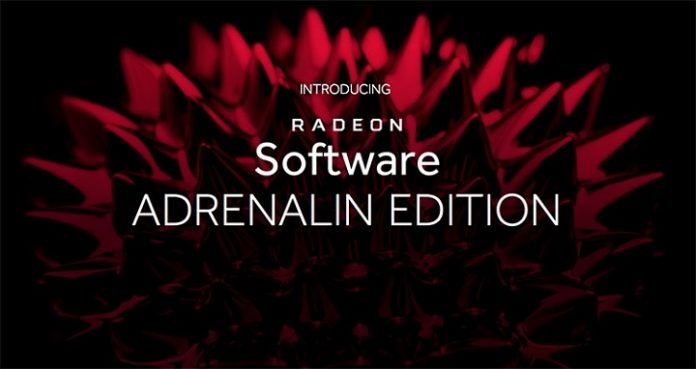 Излезе драйверът Radeon Software Adrenalin Edition 18.4.1
