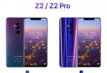 Компанията UMIDIGI пусна копия на смартфоните Huawei P20 и P20 Pro