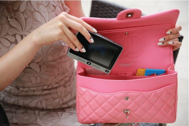 Mini PC: най-мощният в света джобен компютър