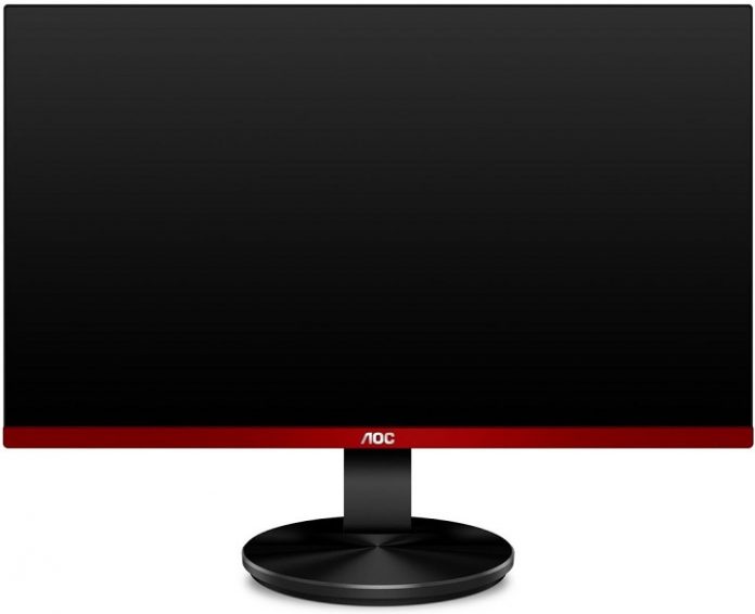 122330-aoc-g2590fx-2 Започнаха продажбите на геймърския монитор AOC G2590FX с кадрова честота до 144 Hz