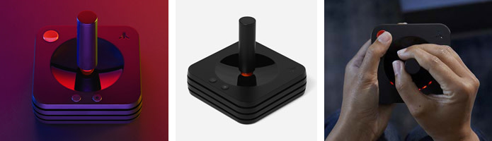 Само за един ден конзолата Atari VCS събра в Indiegogo почти